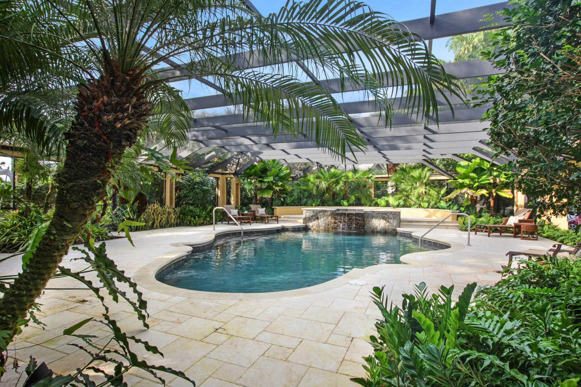 Old Marsh - Residential