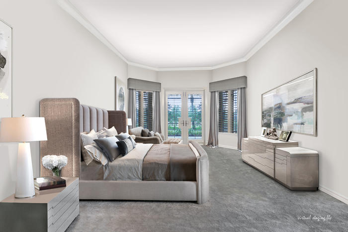 Old Marsh - Residential