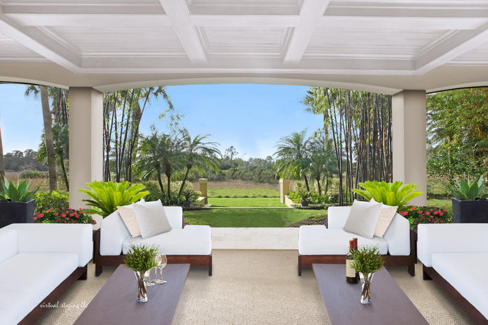 Old Marsh - Residential