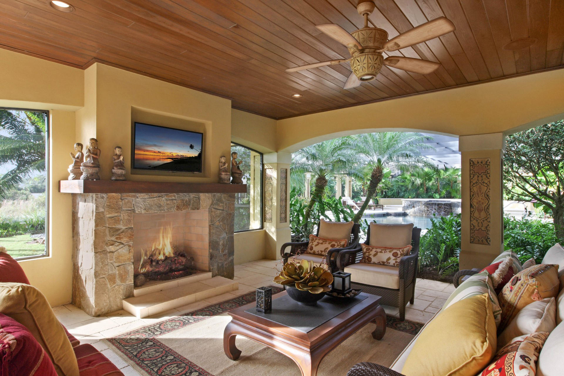 Old Marsh - Residential