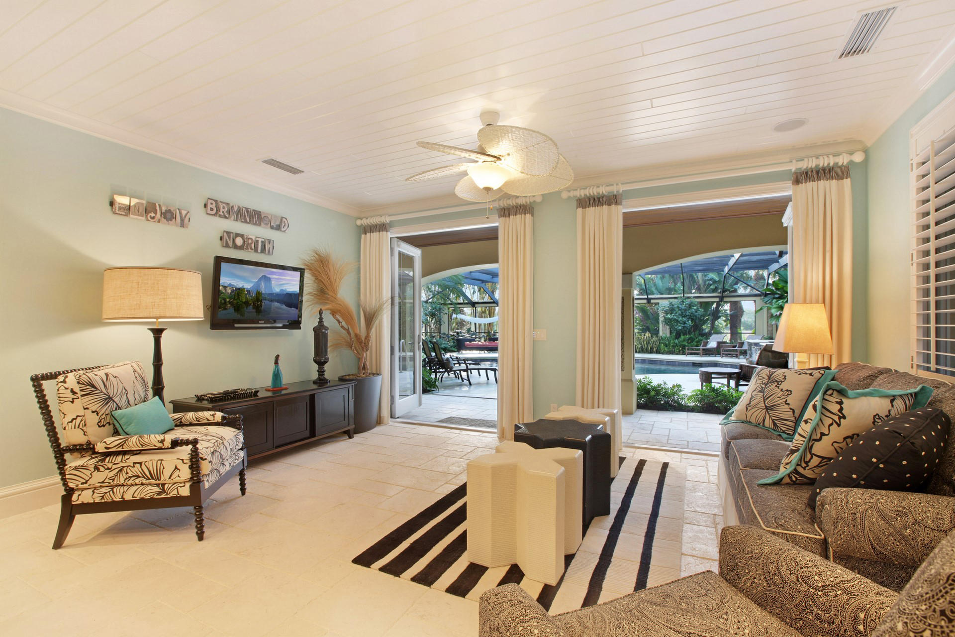 Old Marsh - Residential