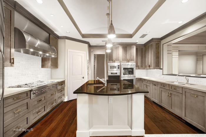 Old Marsh - Residential