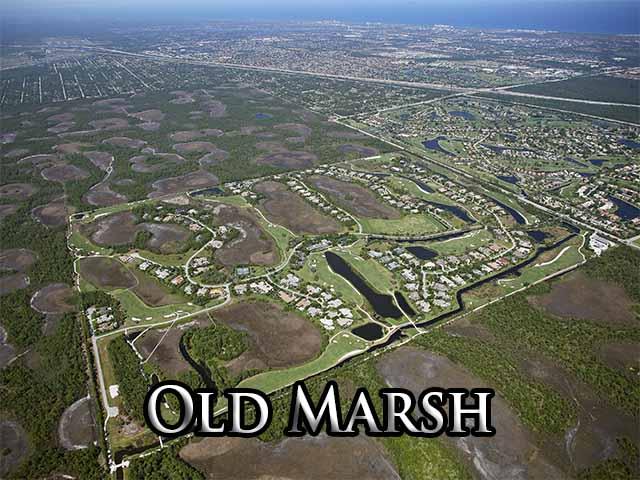 Old Marsh - Residential