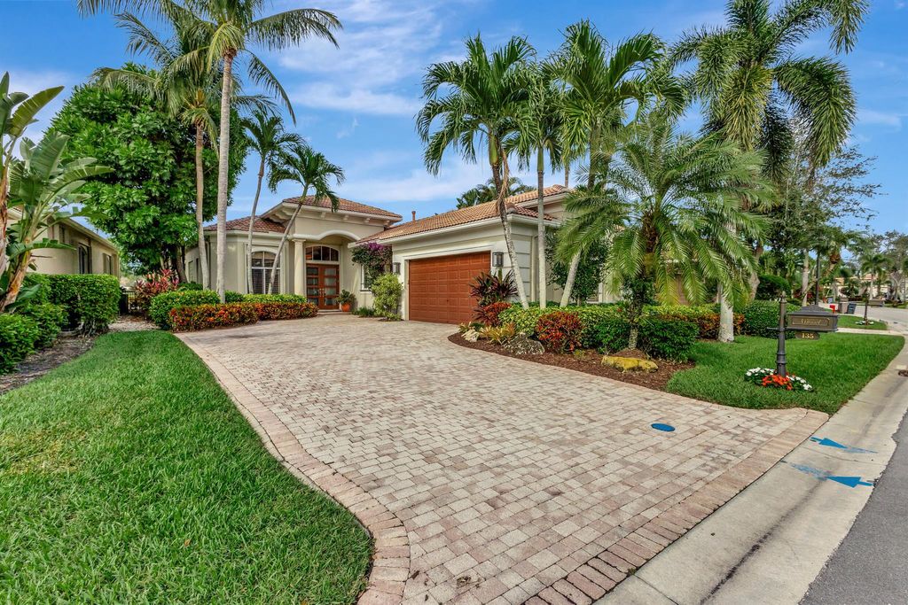 Photo of 135 Esperanza Way, Palm Beach Gardens, FL 33418 (MLS # R10941318)