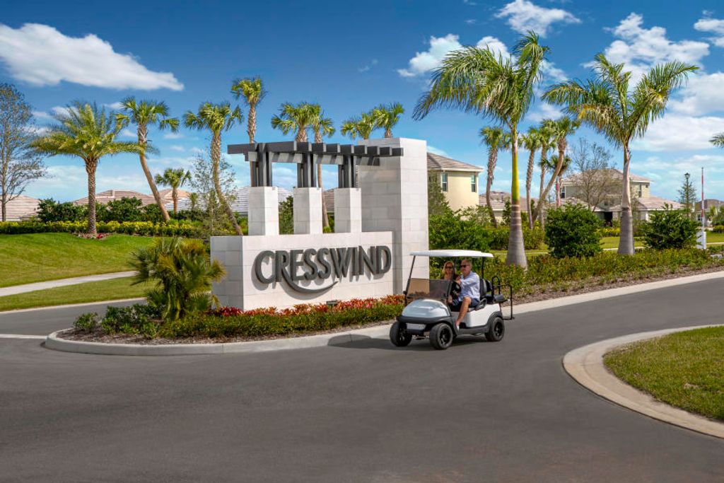 Photo of 11304 SW Lunata Way, Port Saint Lucie, FL 34987 (MLS # R10953735)