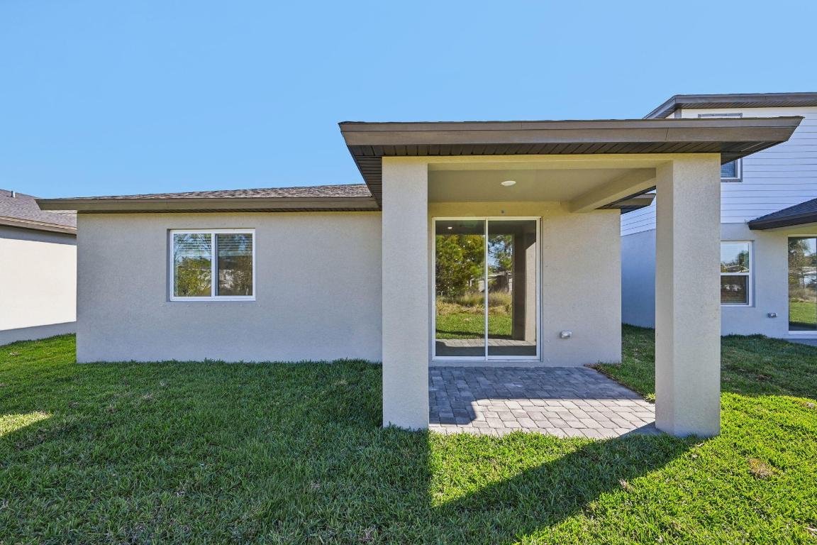 Terra Lago - Residential