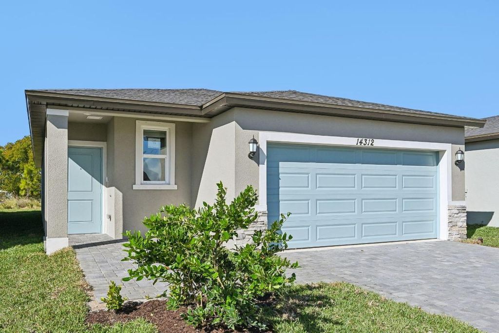 Photo of 14312 SW New Dawn Road, Indiantown, FL 34956 (MLS # R11158285)