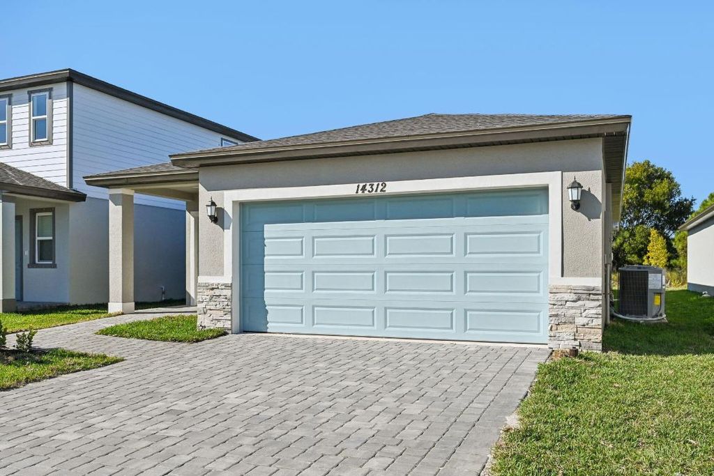 Photo of 14312 SW New Dawn Road, Indiantown, FL 34956 (MLS # R11158285)