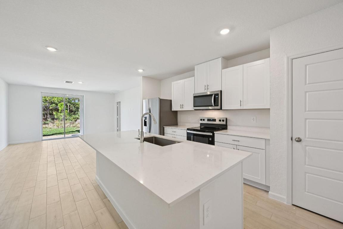 Terra Lago - Residential