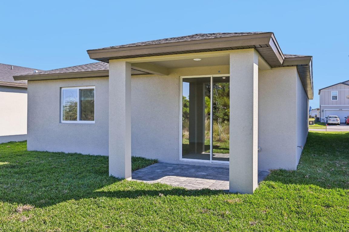 Terra Lago - Residential