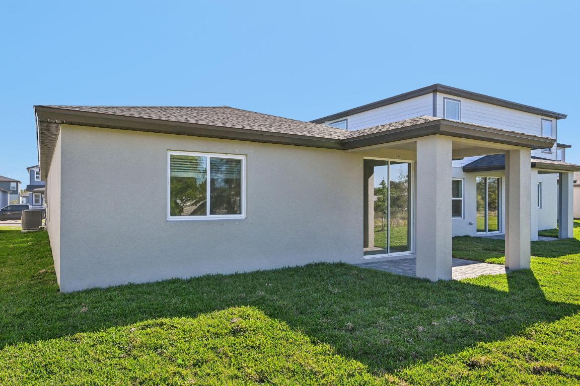 Terra Lago - Residential