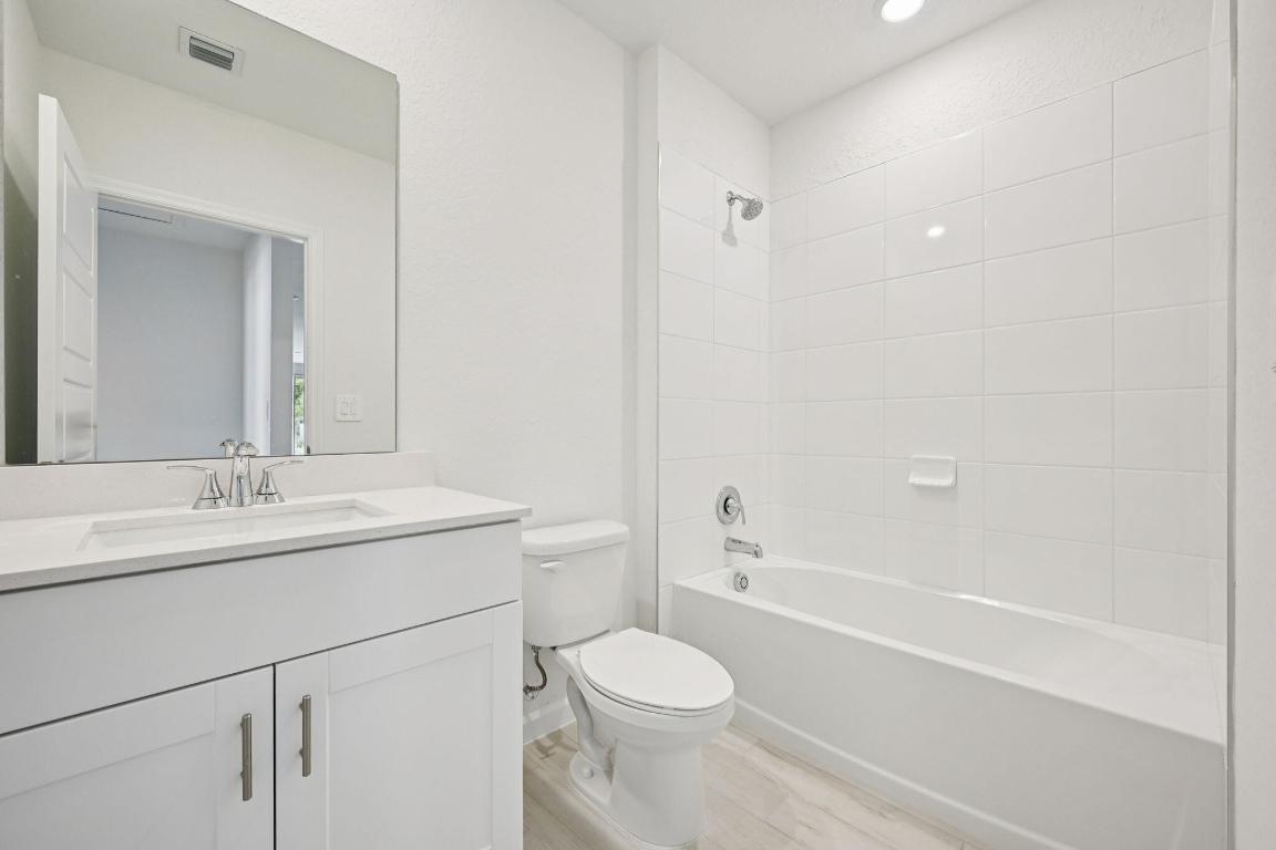 Terra Lago - Residential