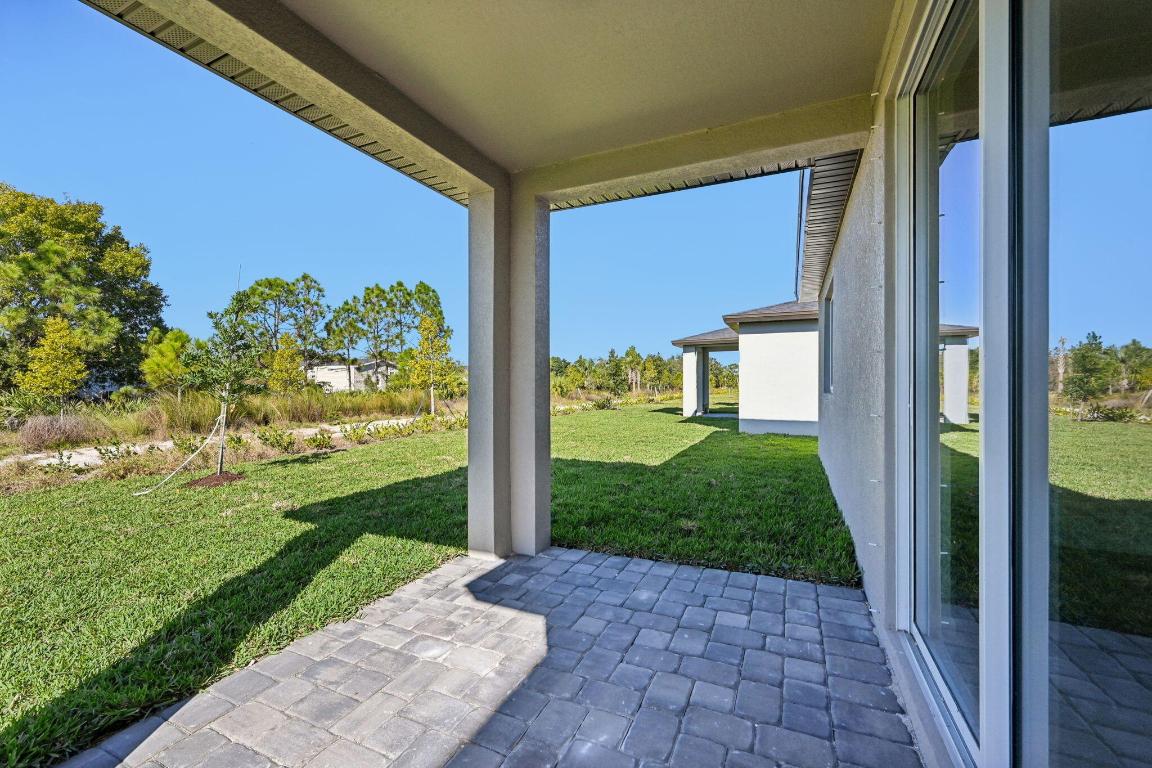 Terra Lago - Residential