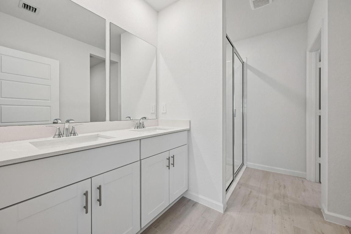 Terra Lago - Residential