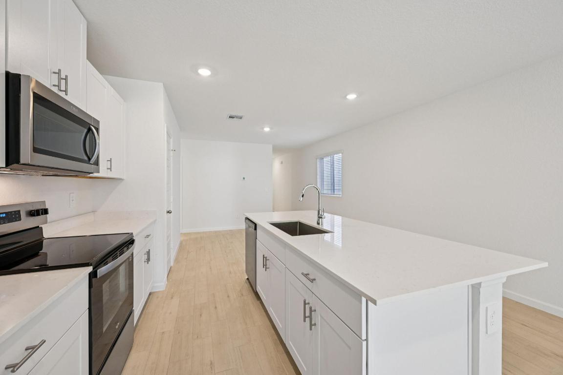 Terra Lago - Residential