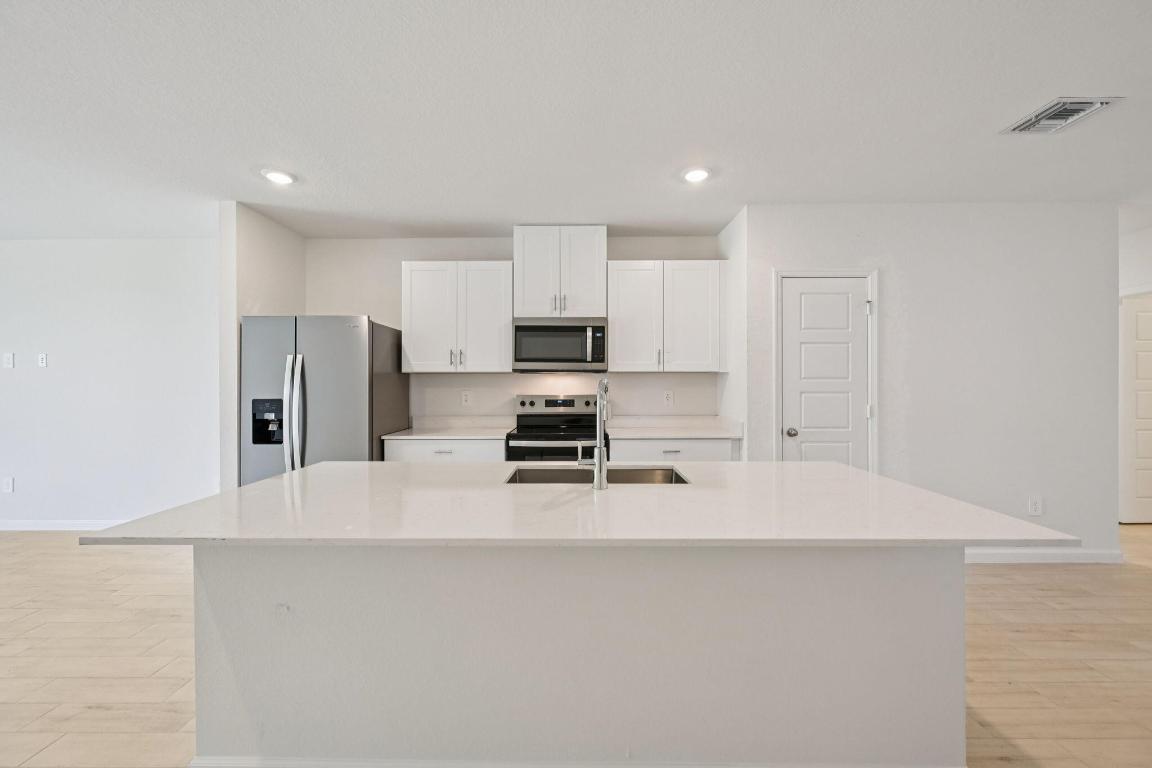 Terra Lago - Residential