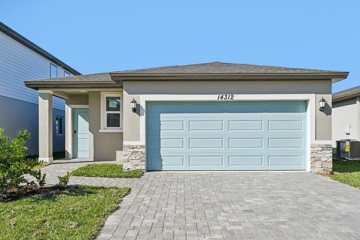 Terra Lago - Residential