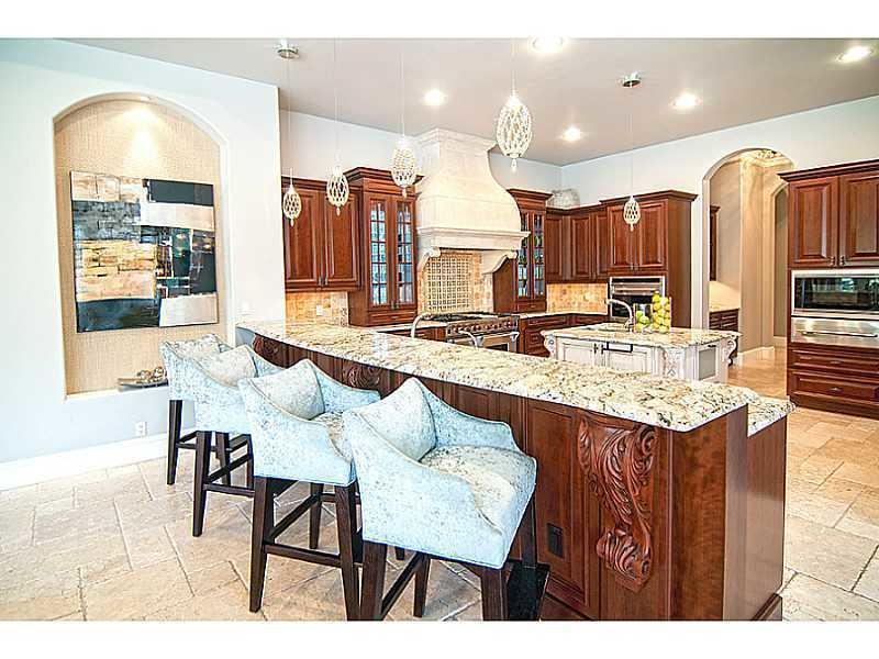 LONG LAKE ESTATES - Residential