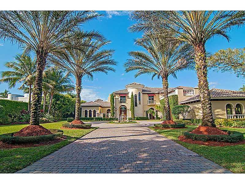 LONG LAKE ESTATES - Residential