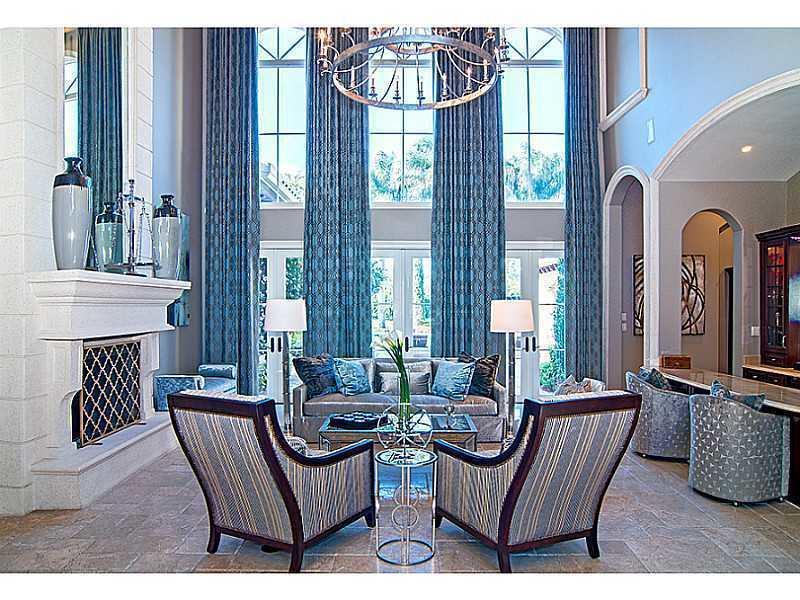 LONG LAKE ESTATES - Residential