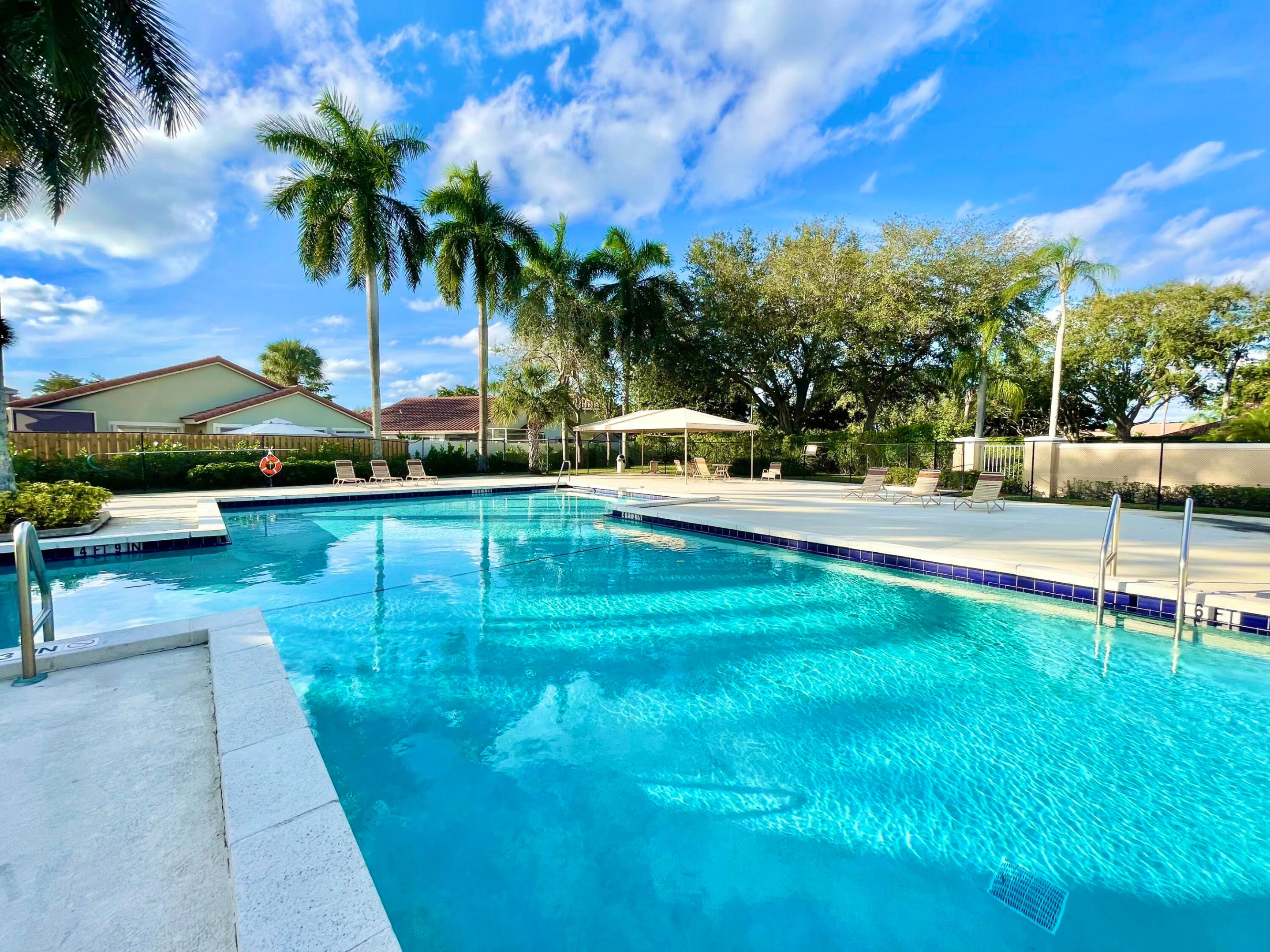 Boca Chase / Hidden Lakes - Residential Lease