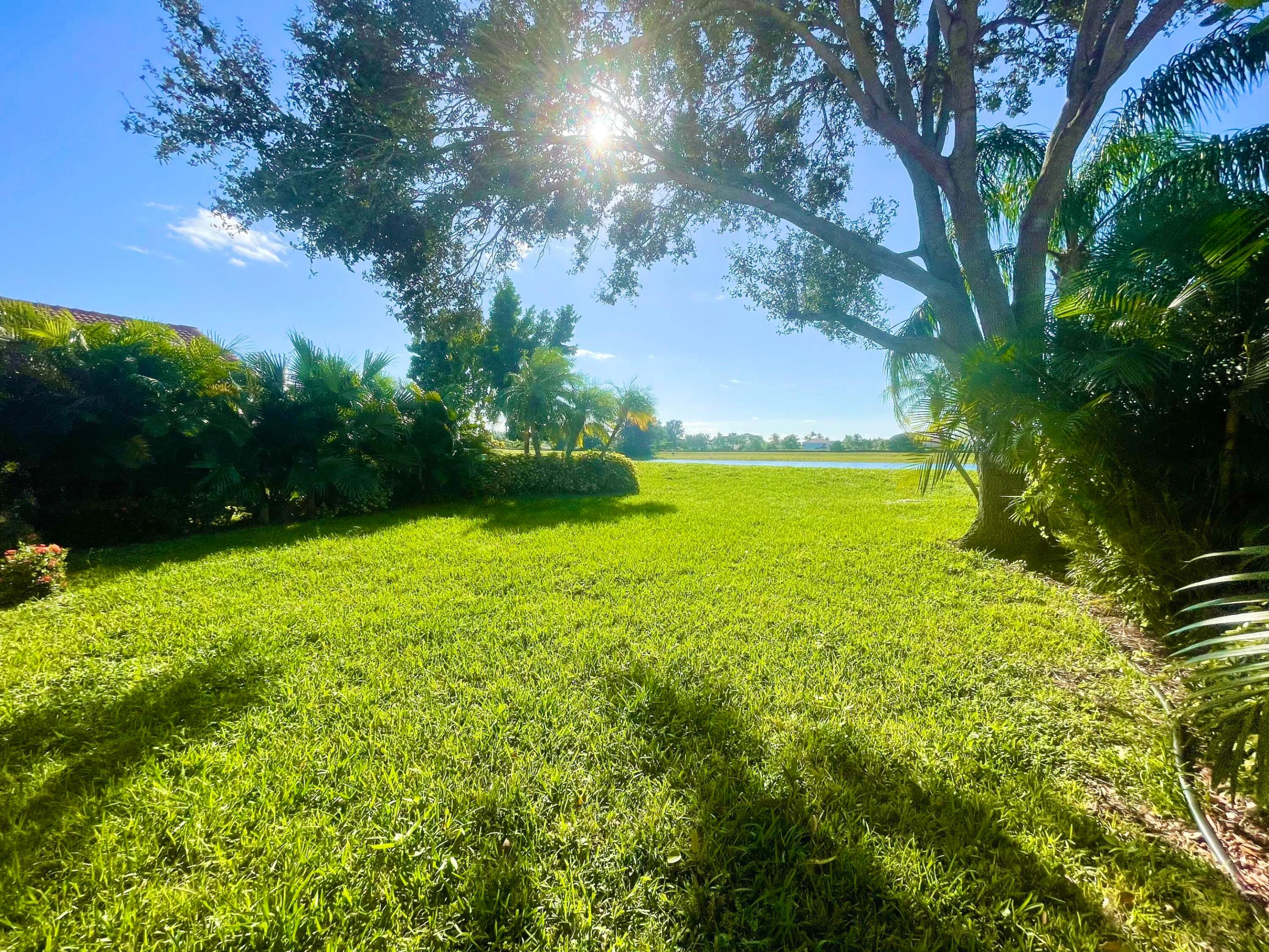 Boca Chase / Hidden Lakes - Residential Lease