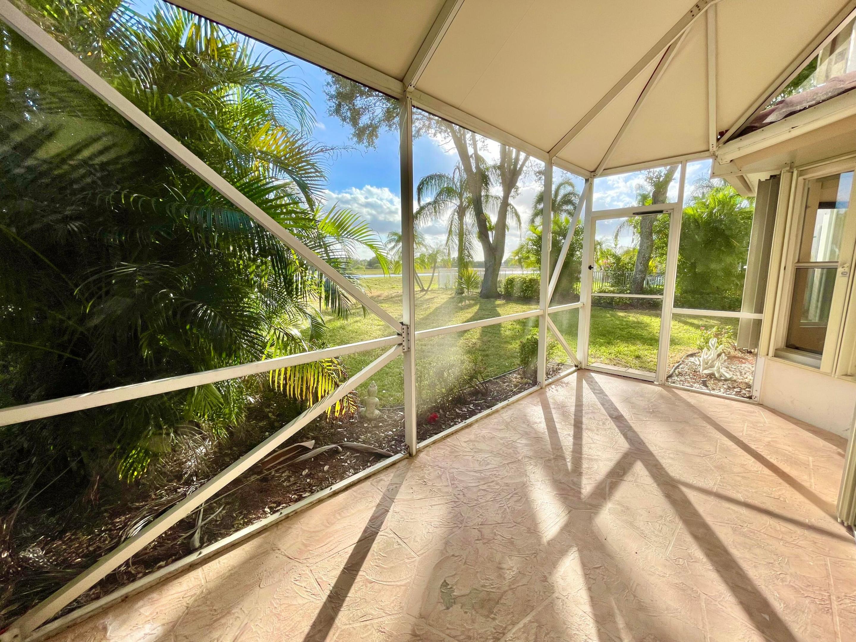 Boca Chase / Hidden Lakes - Residential Lease