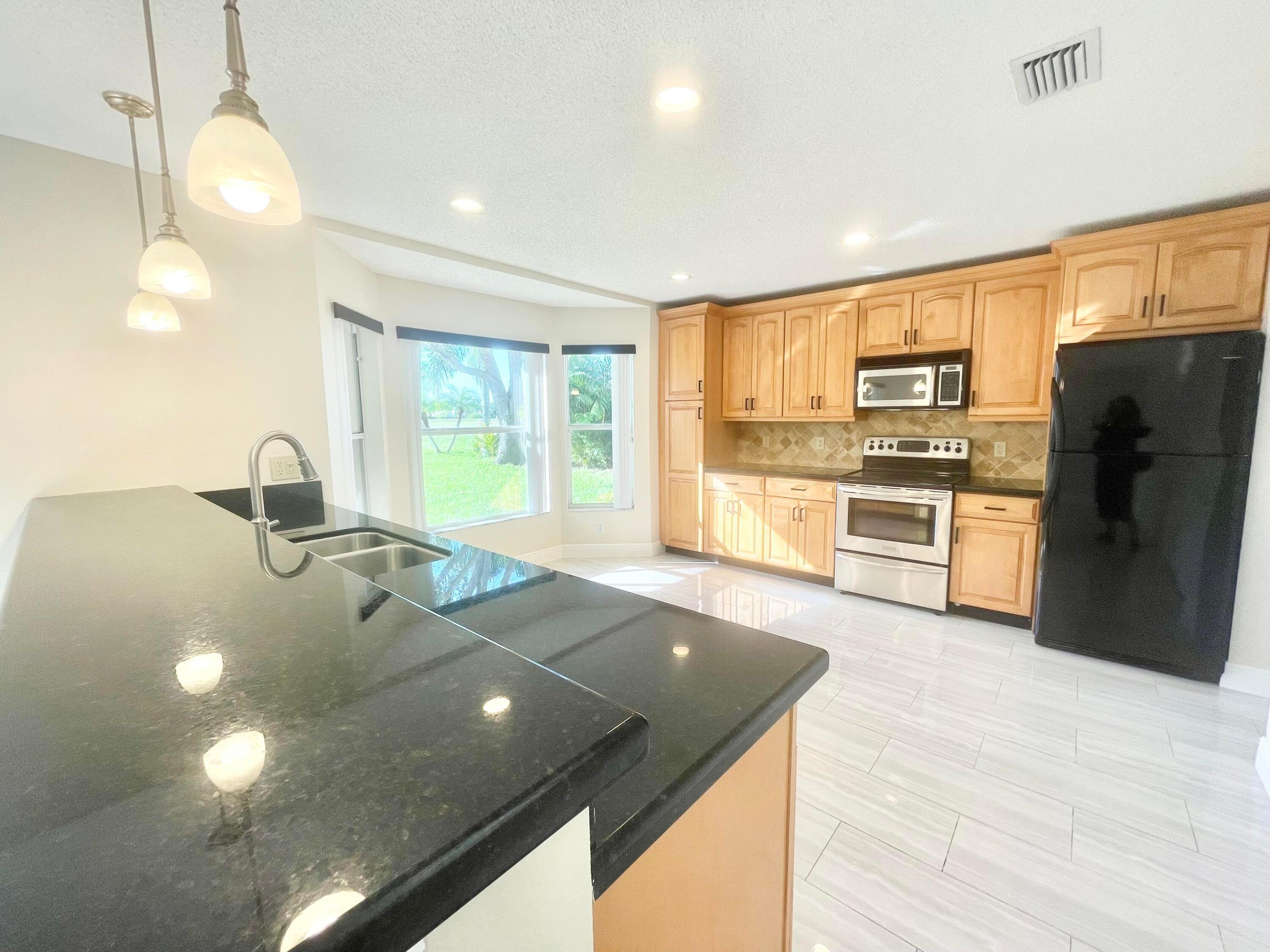 Boca Chase / Hidden Lakes - Residential Lease