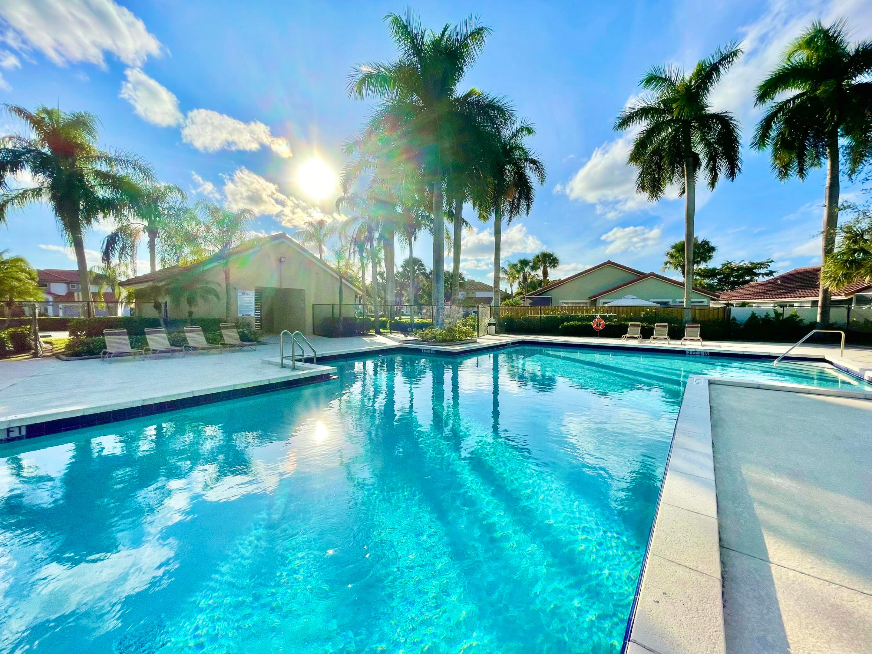 Boca Chase / Hidden Lakes - Residential Lease