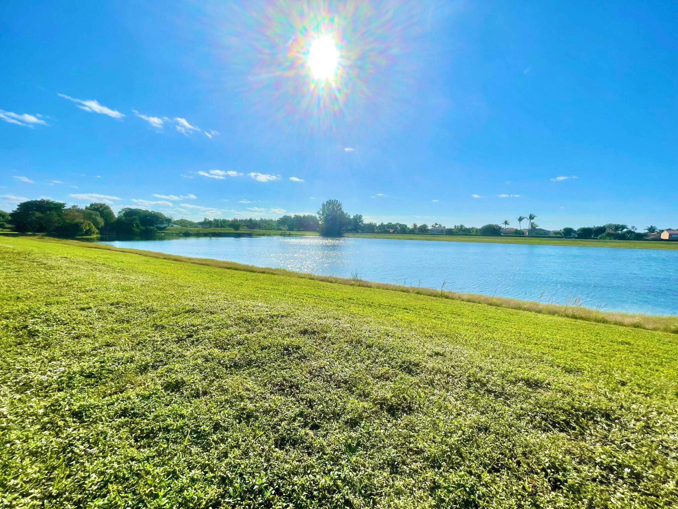 Boca Chase / Hidden Lakes - Residential Lease