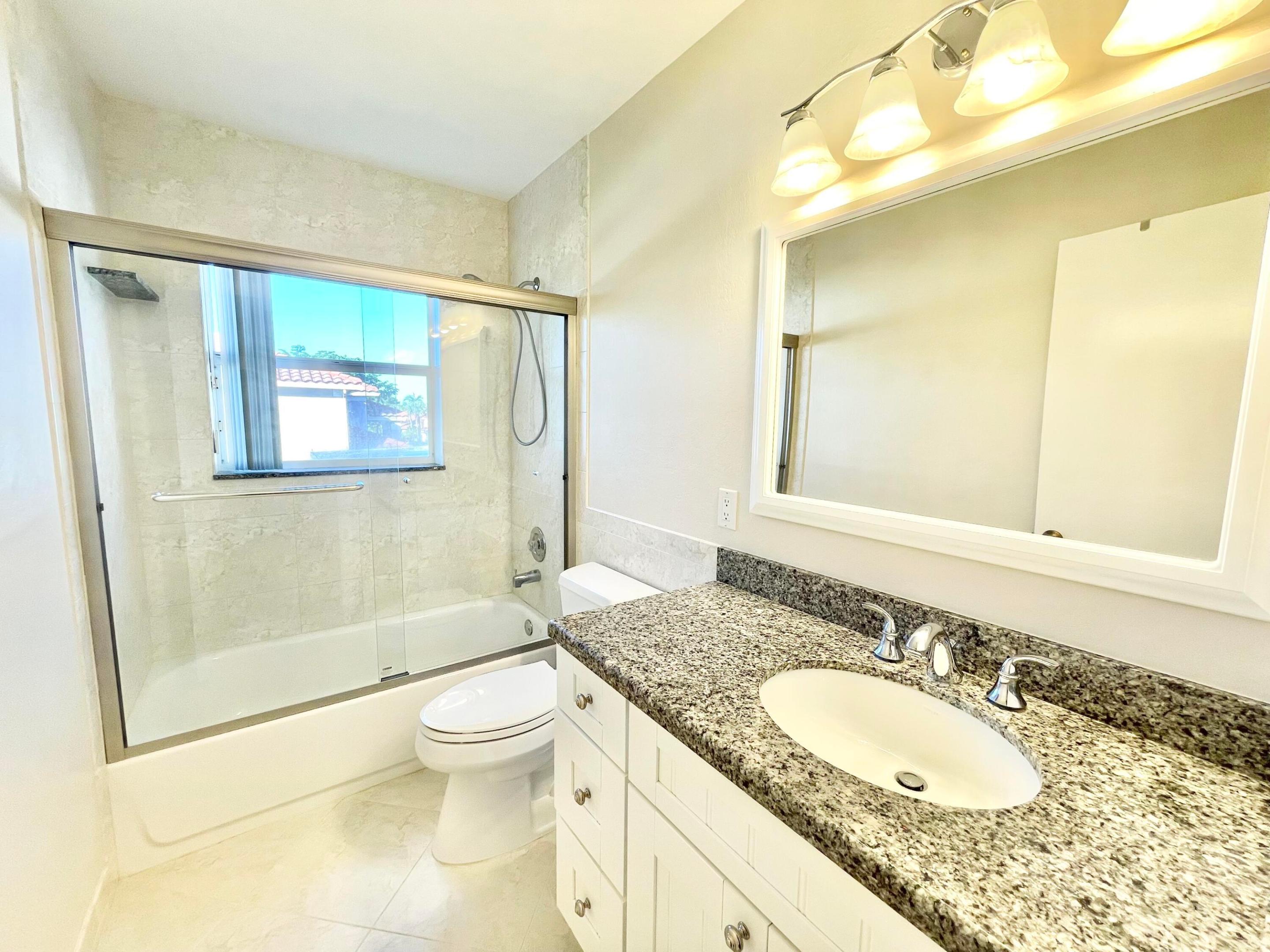 Boca Chase / Hidden Lakes - Residential Lease