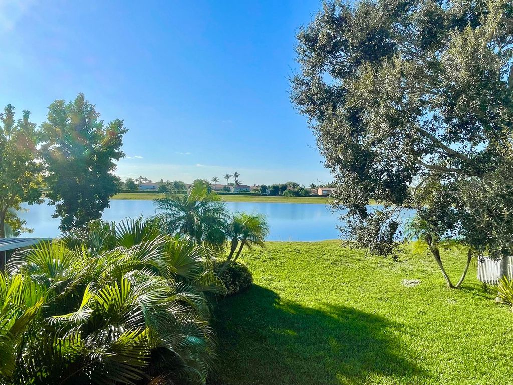 Photo of 10779 Buttonwood Lake Drive, Boca Raton, FL 33498 (MLS # B26002177)