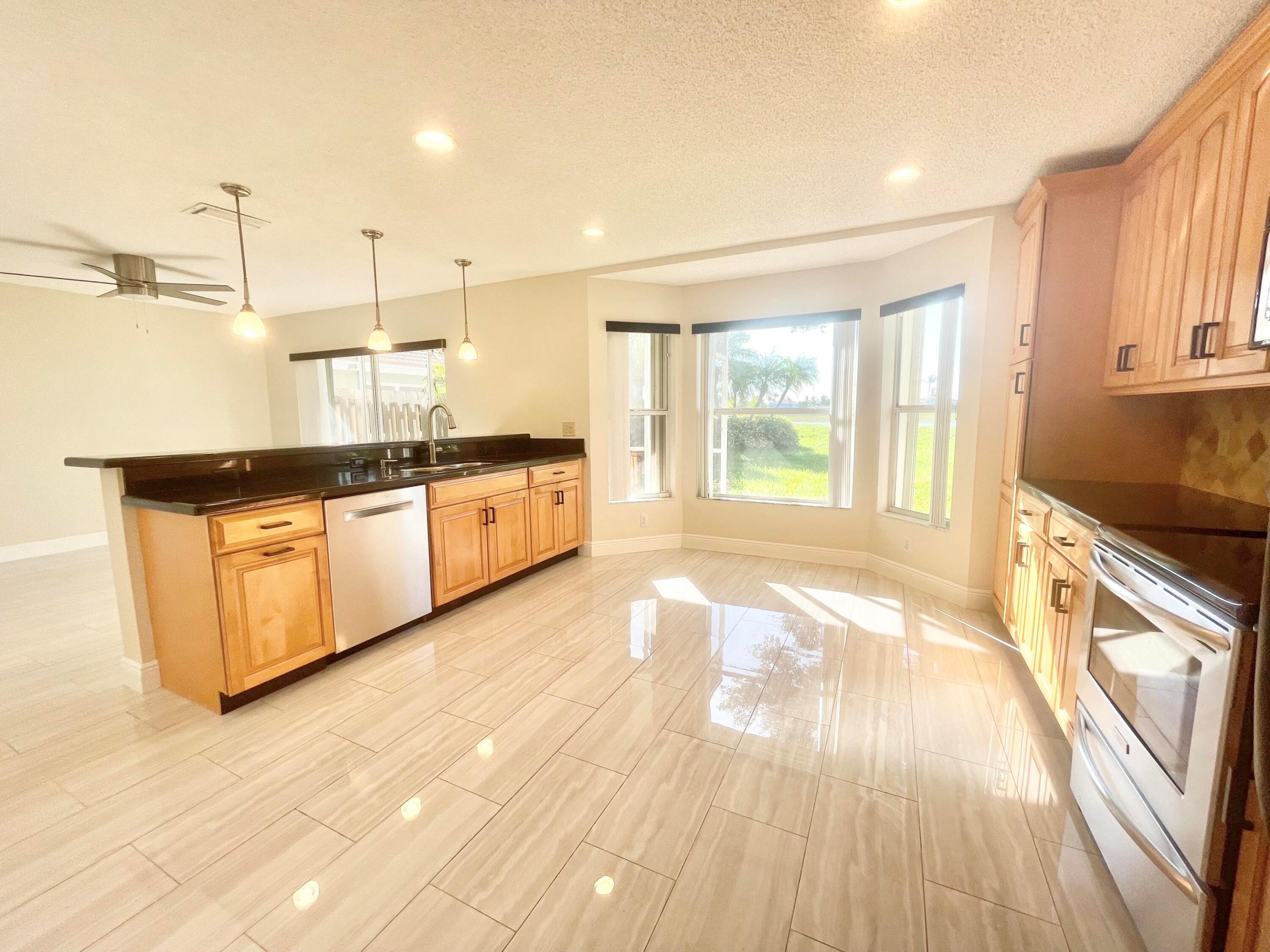 Boca Chase / Hidden Lakes - Residential Lease