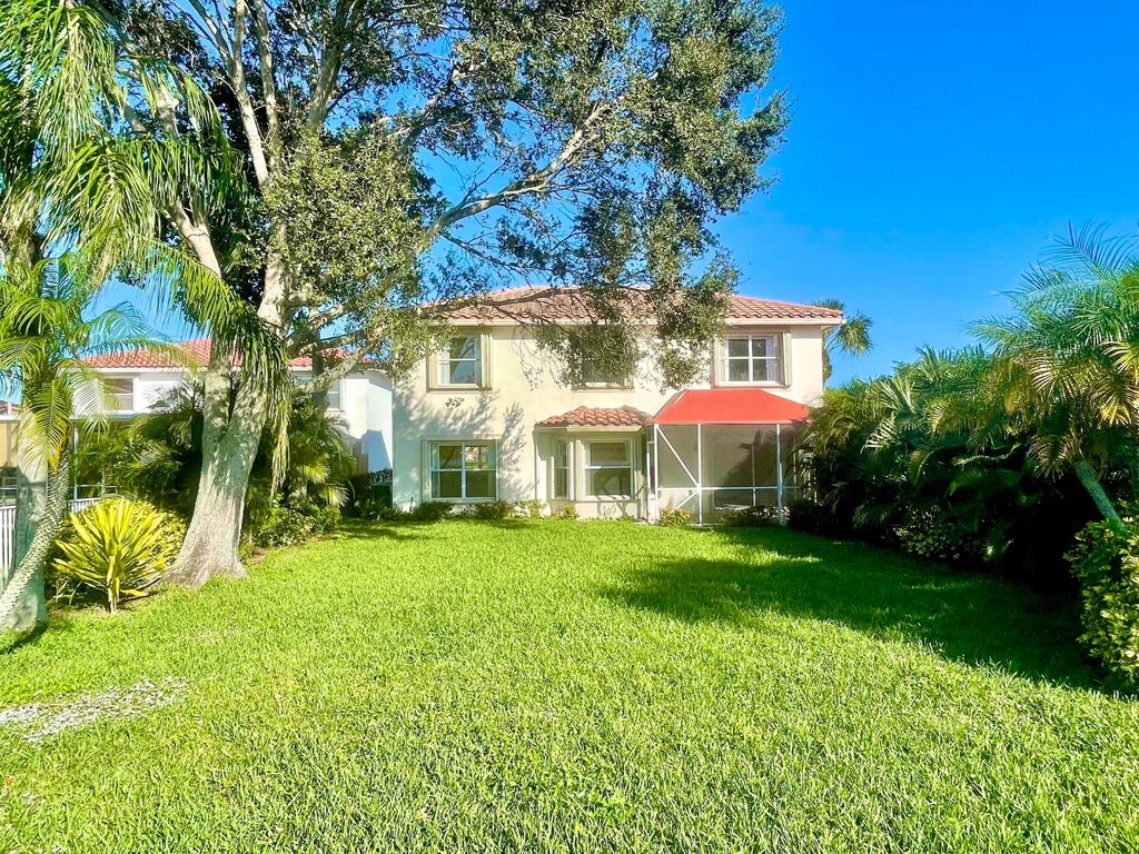 Photo of 10779 Buttonwood Lake Drive, Boca Raton, FL 33498 (MLS # B26002177)