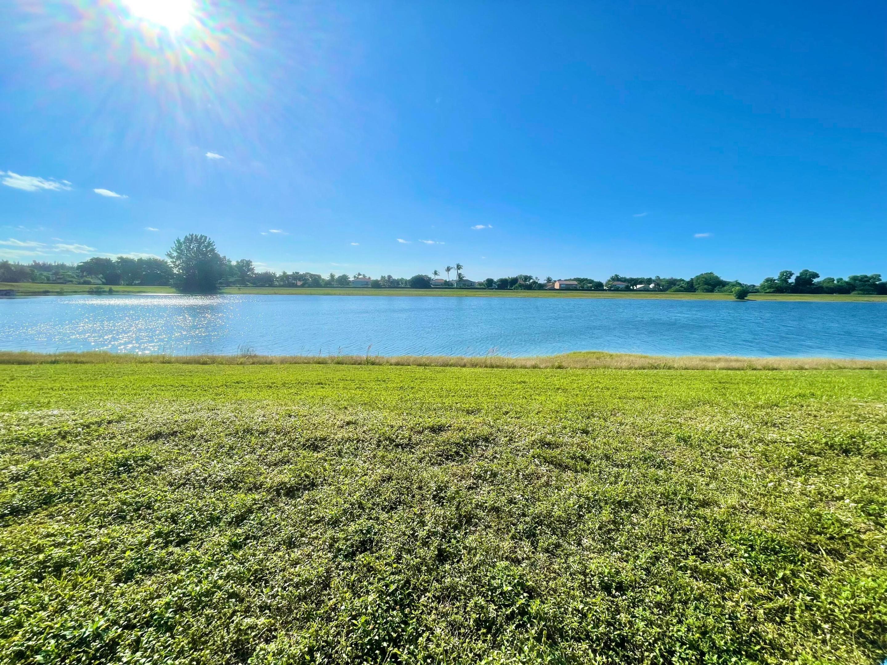 Boca Chase / Hidden Lakes - Residential Lease