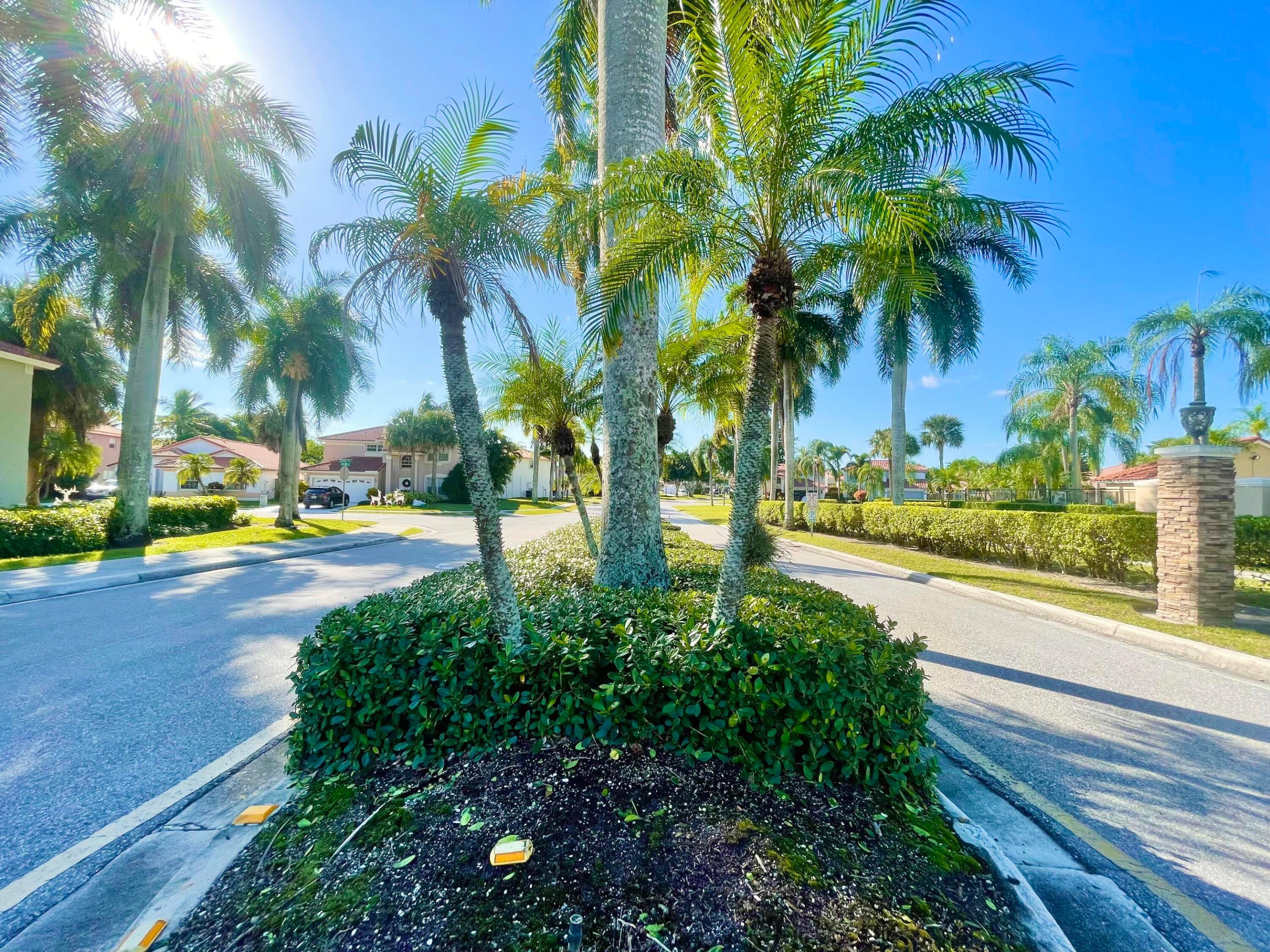 Boca Chase / Hidden Lakes - Residential Lease