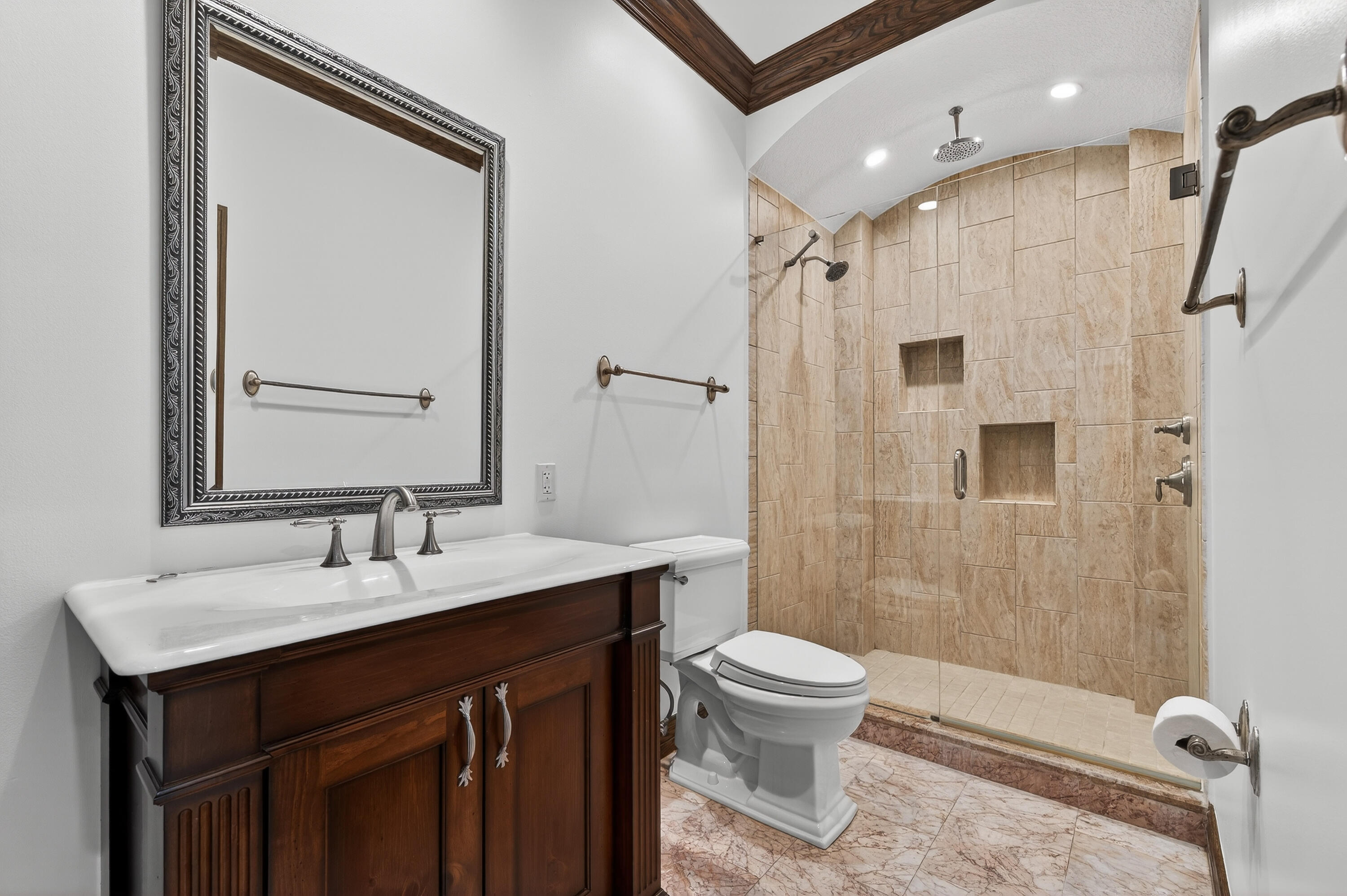 METES AND BOUNDS - Residential