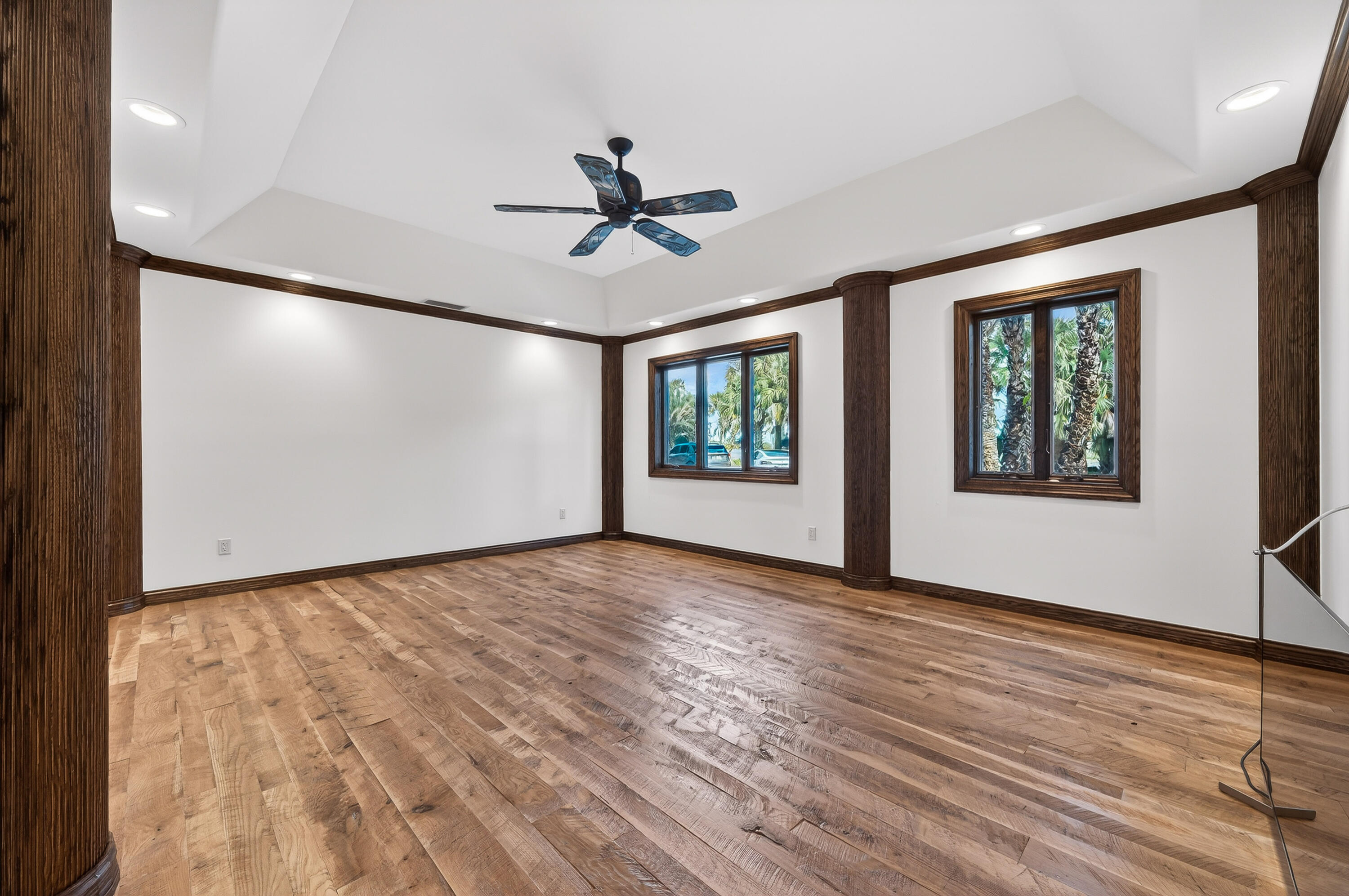 METES AND BOUNDS - Residential