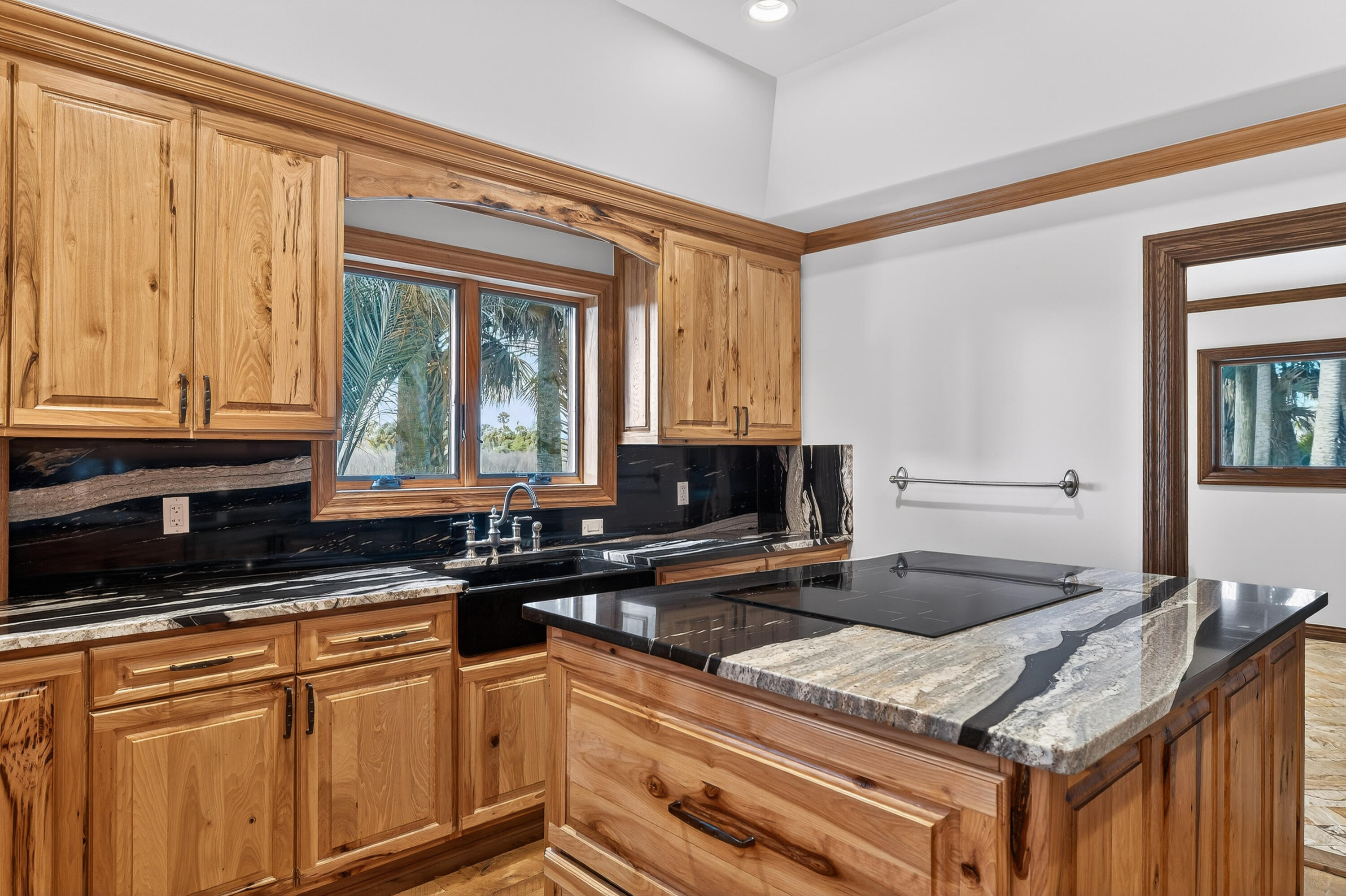 METES AND BOUNDS - Residential