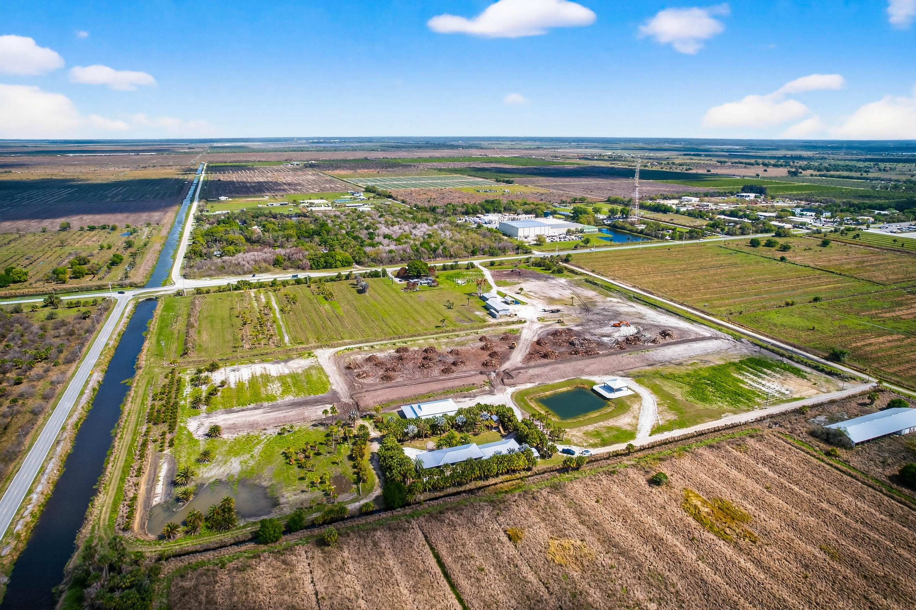 METES AND BOUNDS - Residential