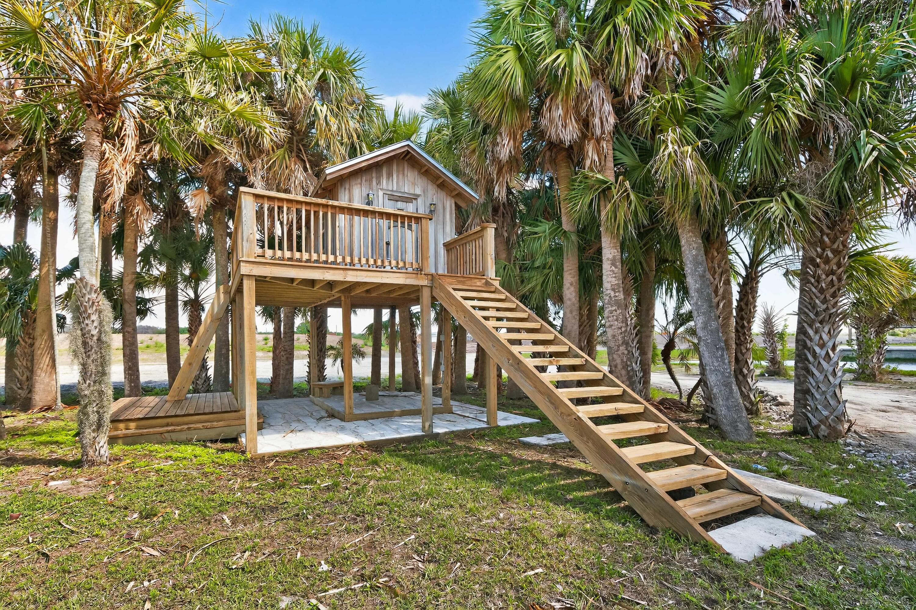 METES AND BOUNDS - Residential