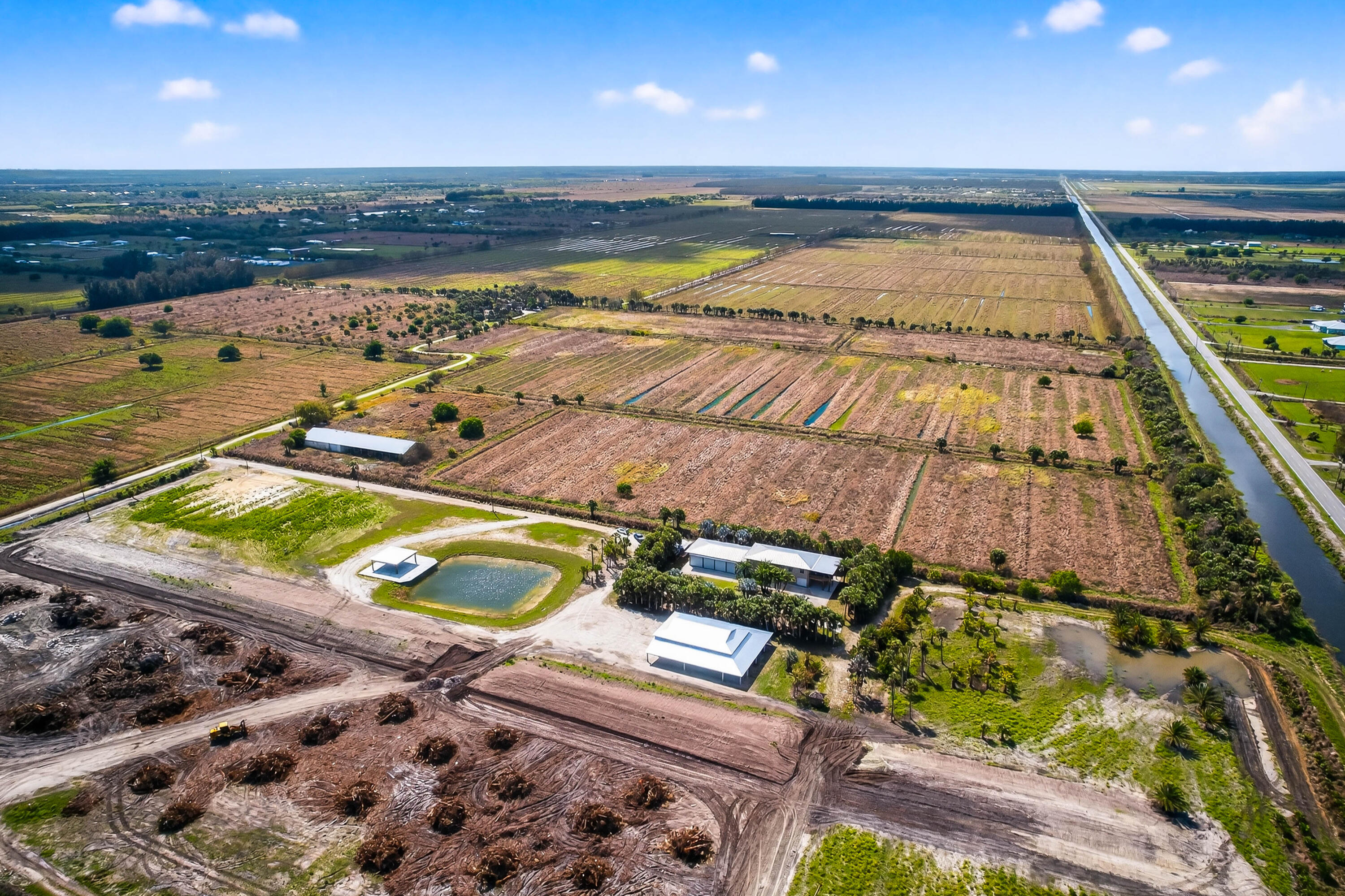 METES AND BOUNDS - Residential