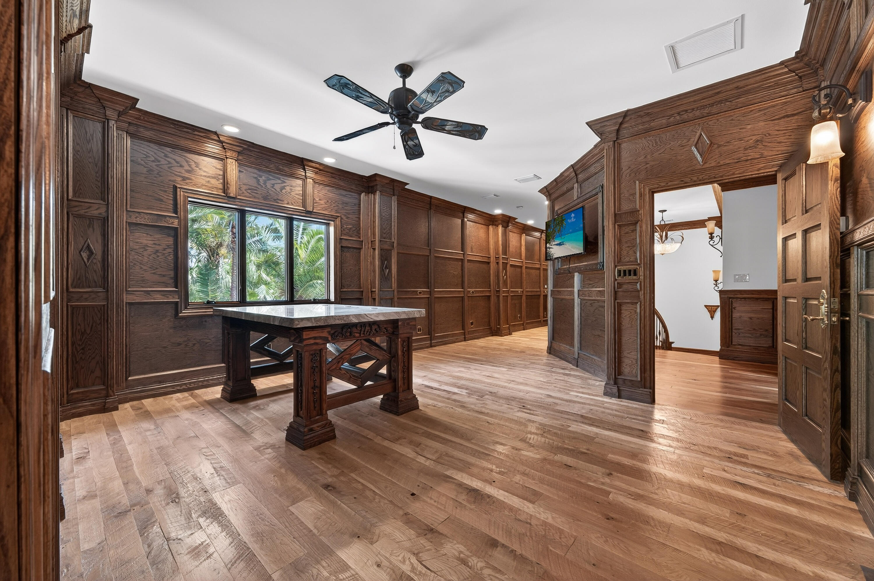 METES AND BOUNDS - Residential