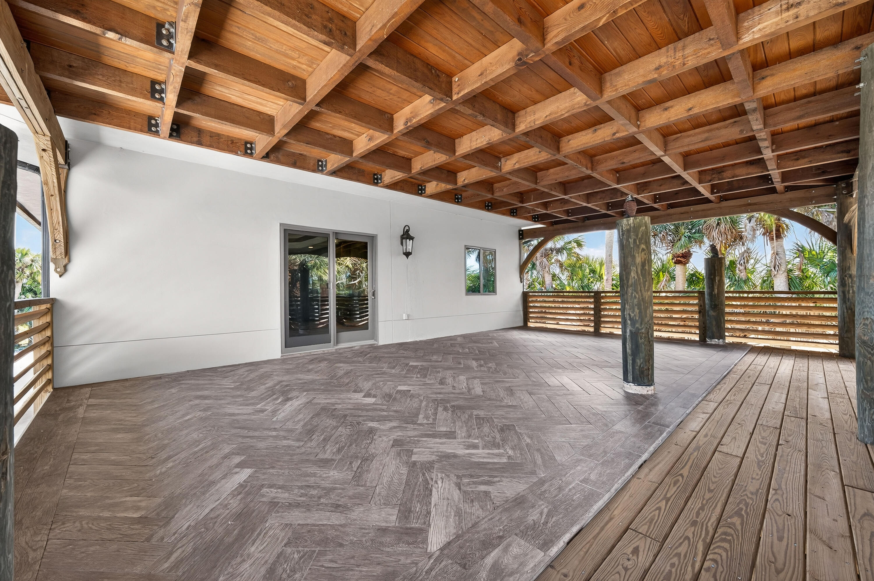 METES AND BOUNDS - Residential