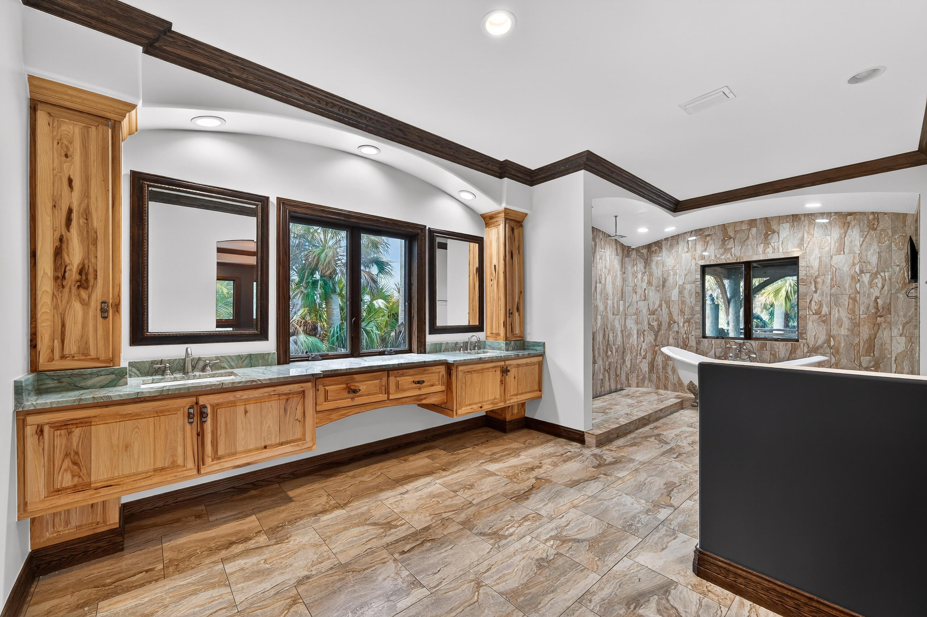 METES AND BOUNDS - Residential