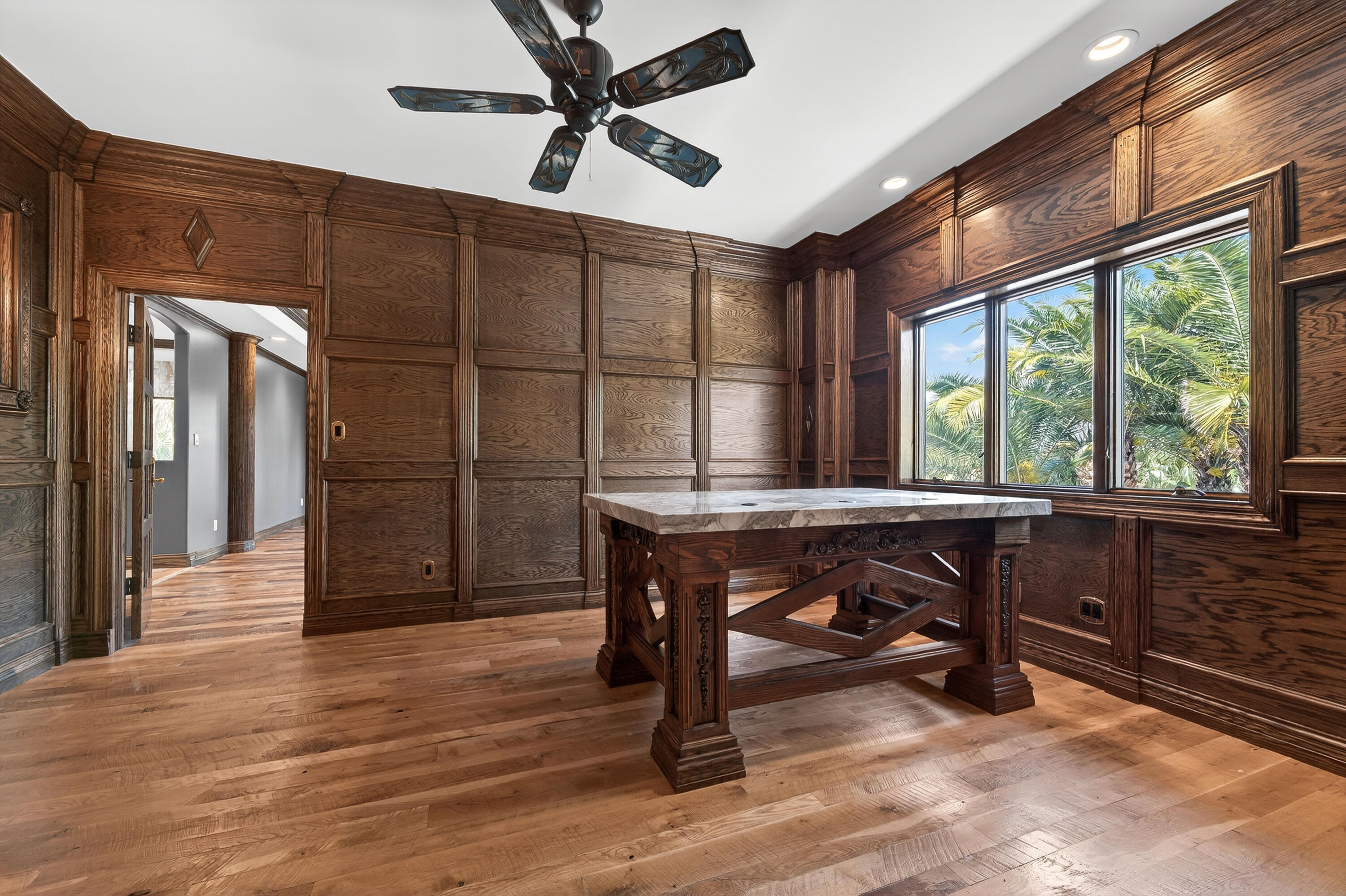 METES AND BOUNDS - Residential