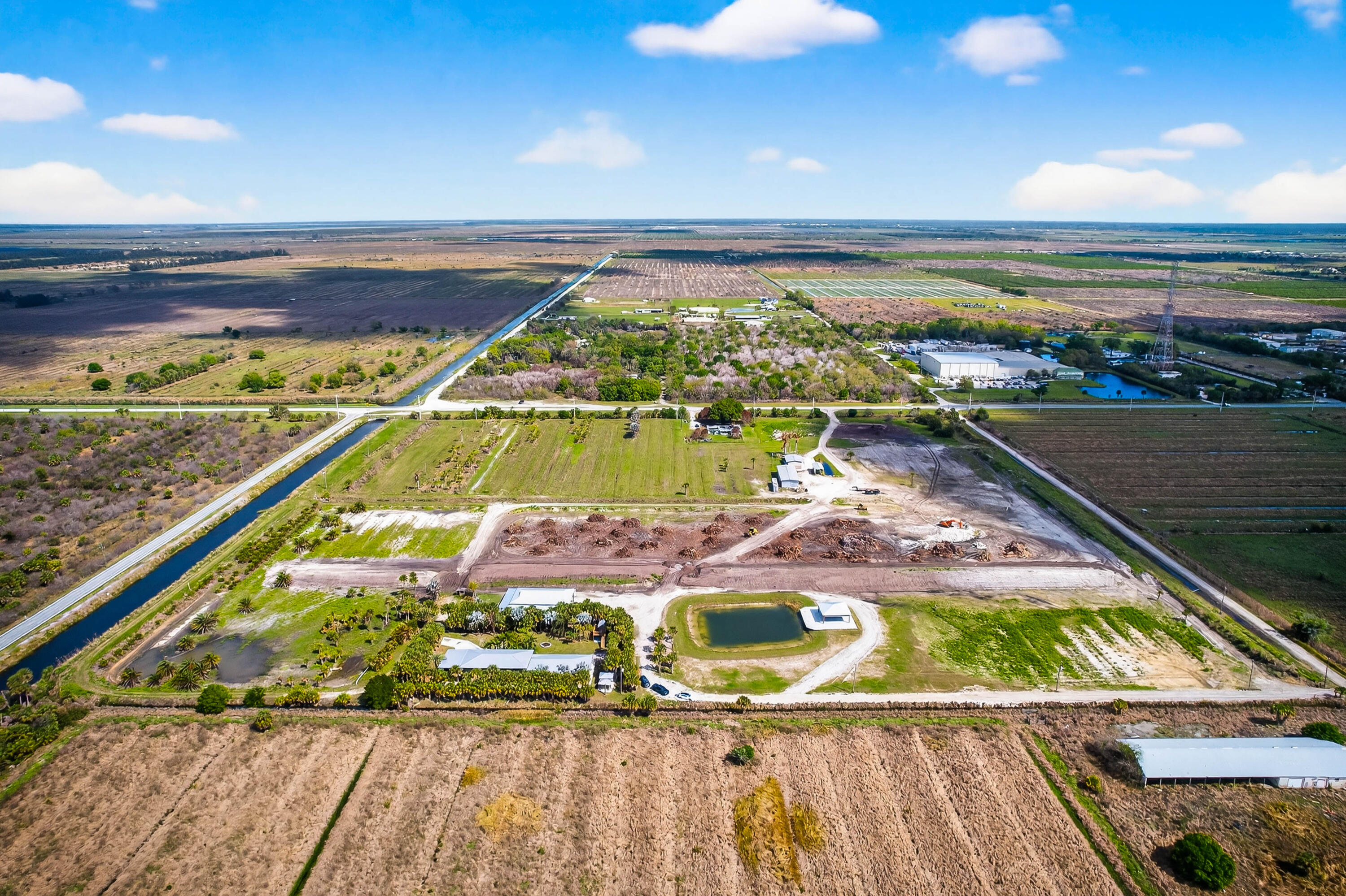 METES AND BOUNDS - Residential