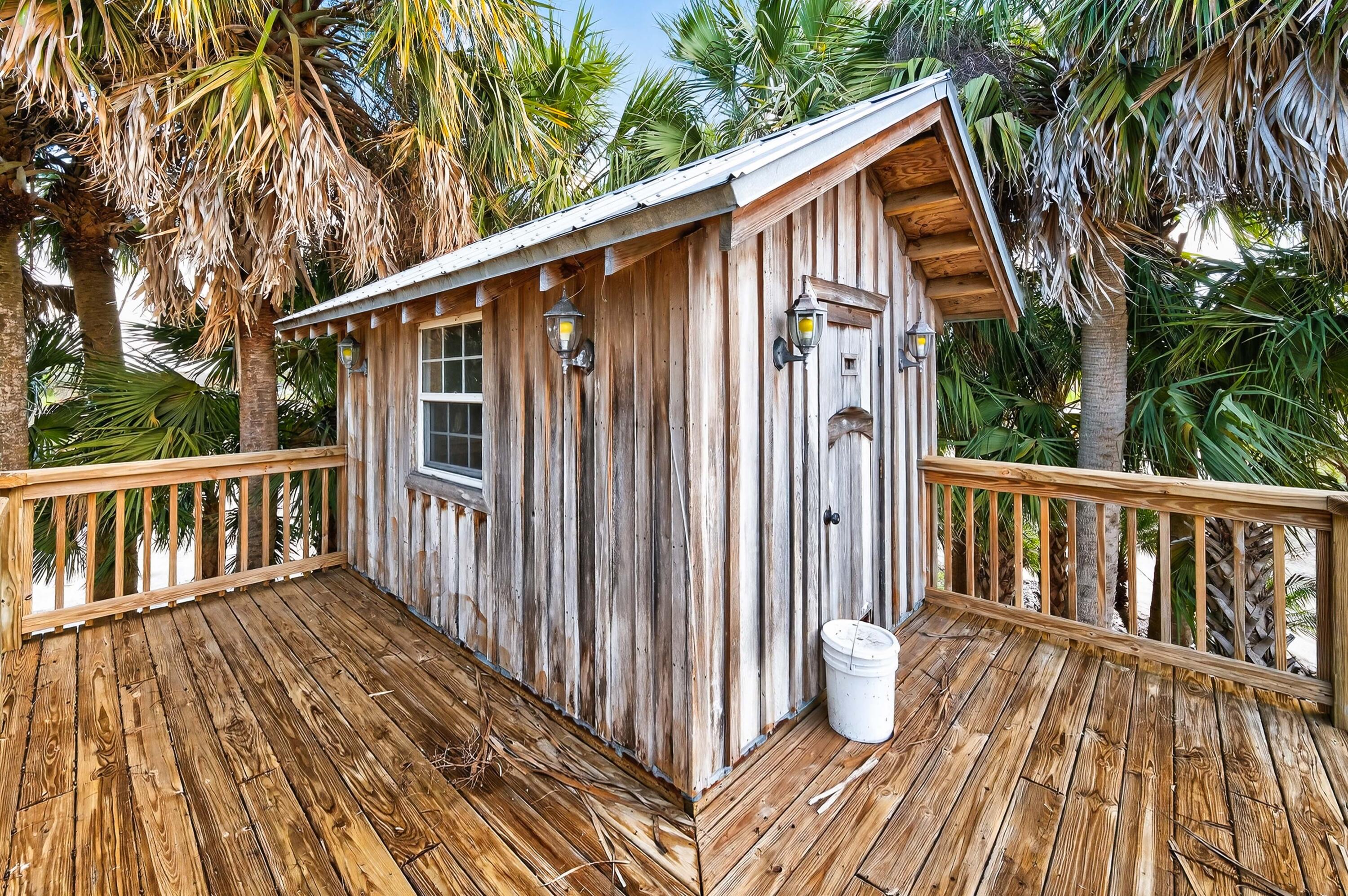 METES AND BOUNDS - Residential