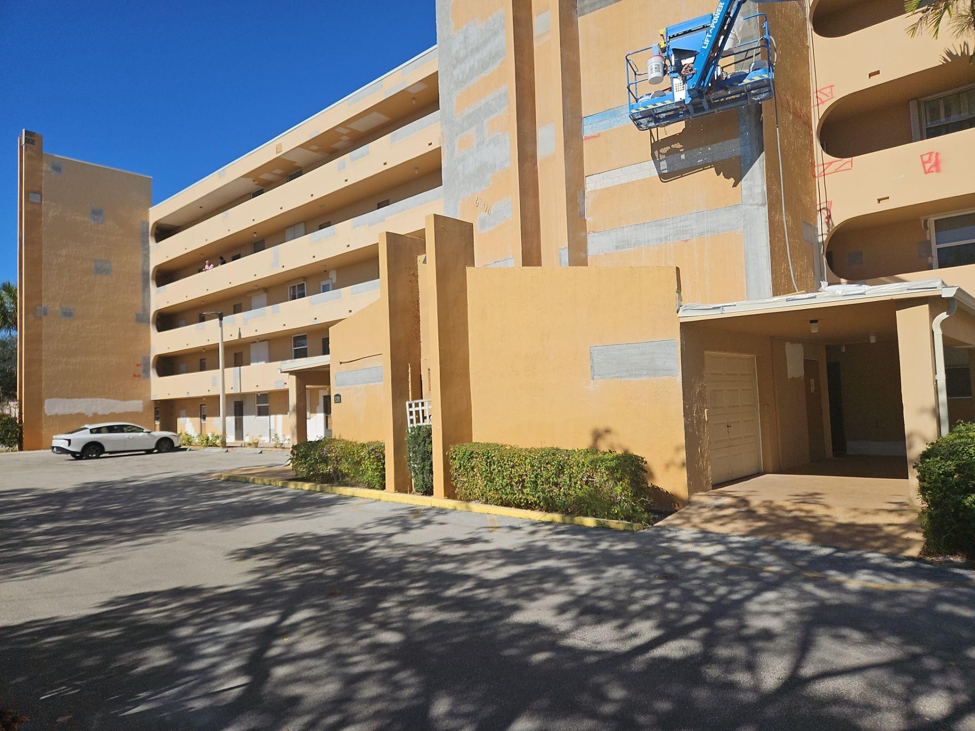 Boca Teeca - Residential