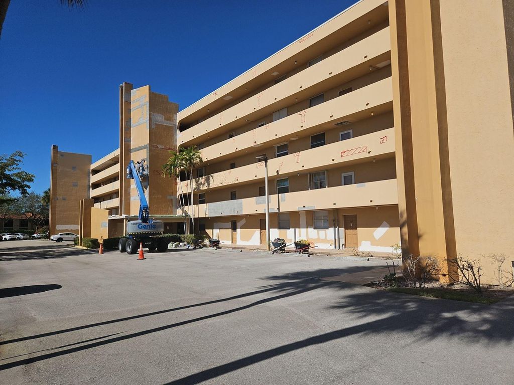 Photo of 5201 NW 2nd Avenue #114, Boca Raton, FL 33487 (MLS # F10555942)